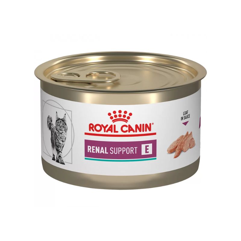 Royal Canin Renal Support Felino 145g