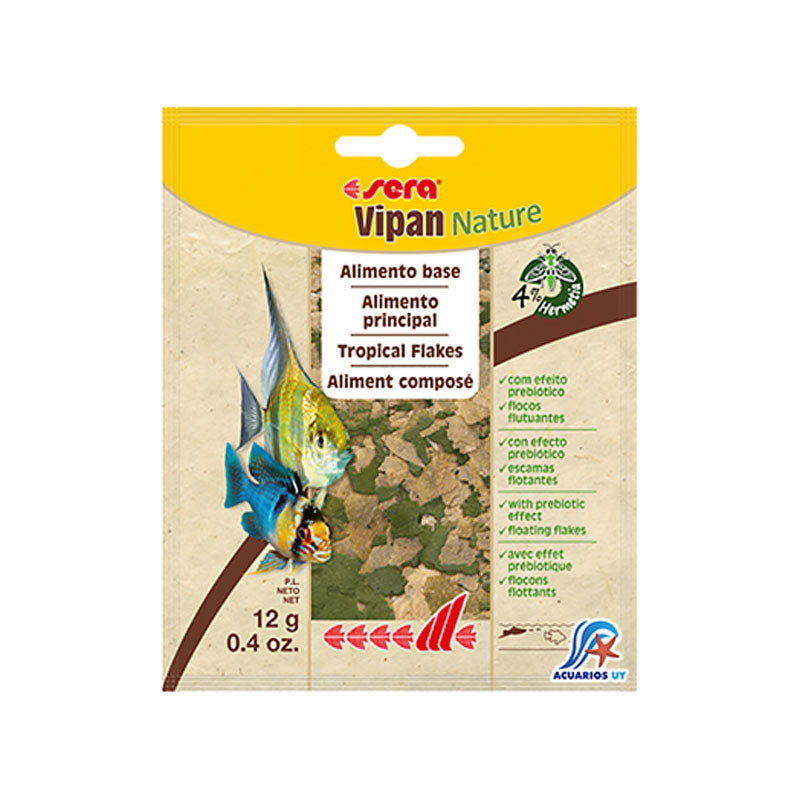 sera vipan sachet 12g
