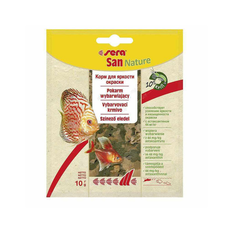 Sera san sachet 10g