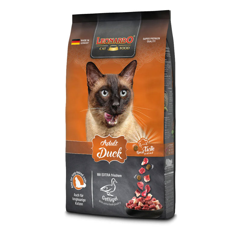 Leonardo Adult Duck 1,8 Kg