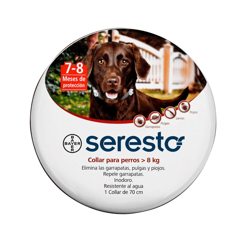 Seresto 70cm
