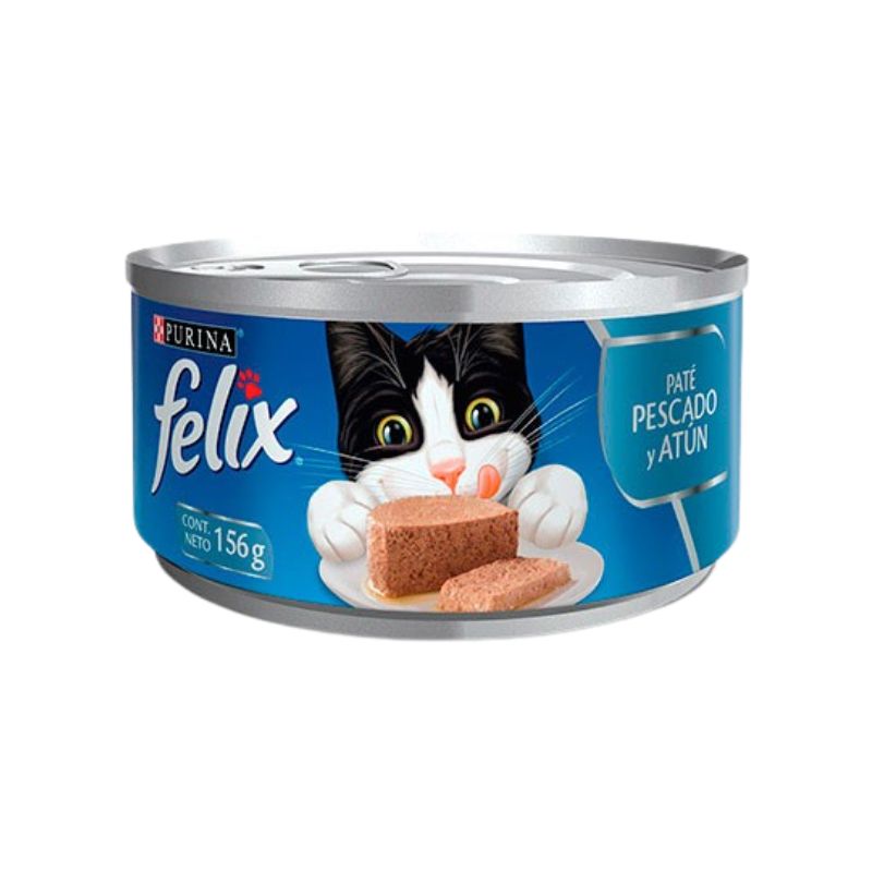 Felix Lata 156gr
