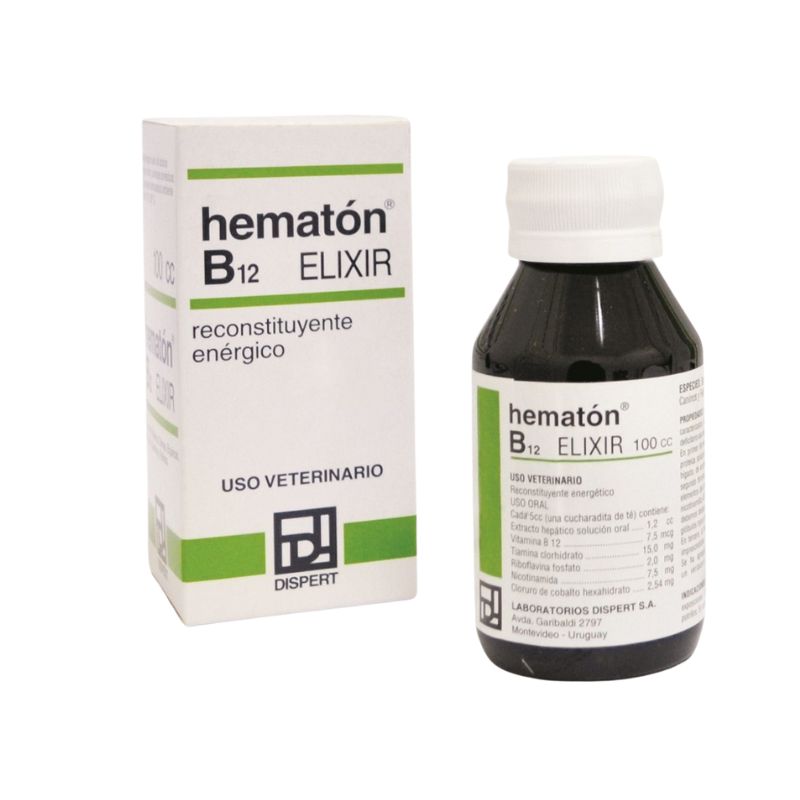 Hematon100cc