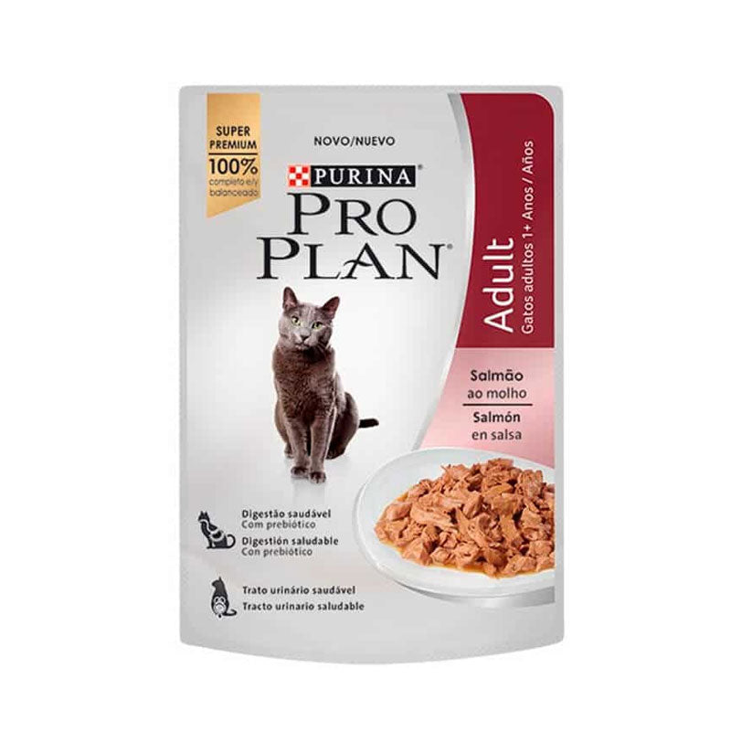 Pro plan adulto 85gr