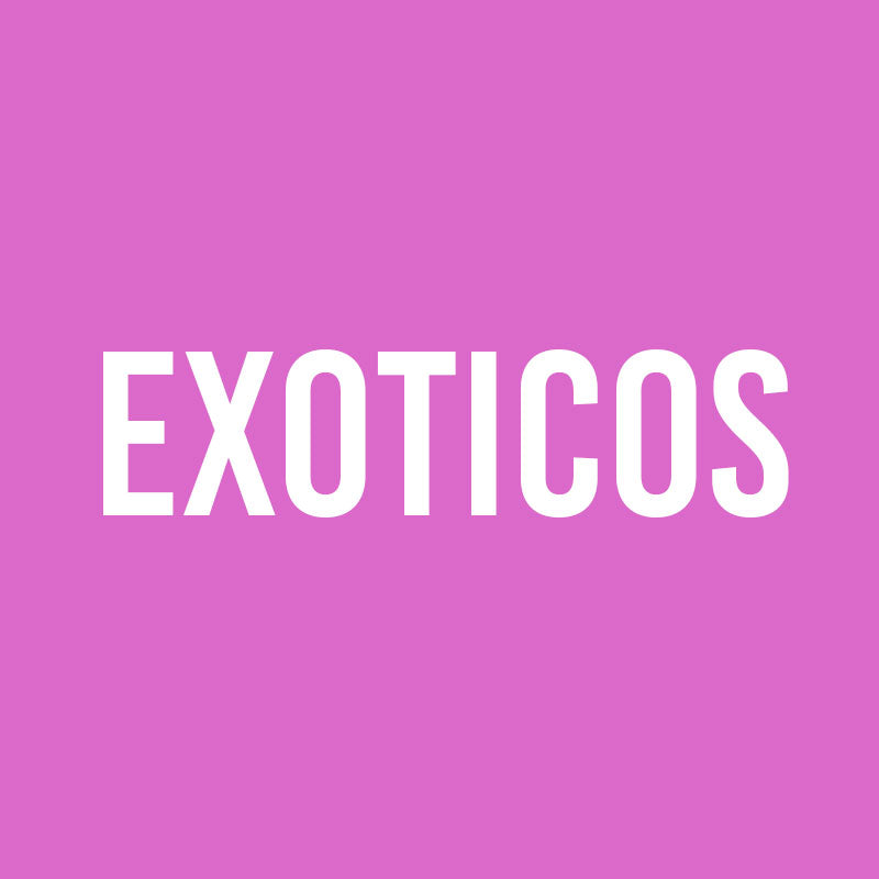 Exoticos