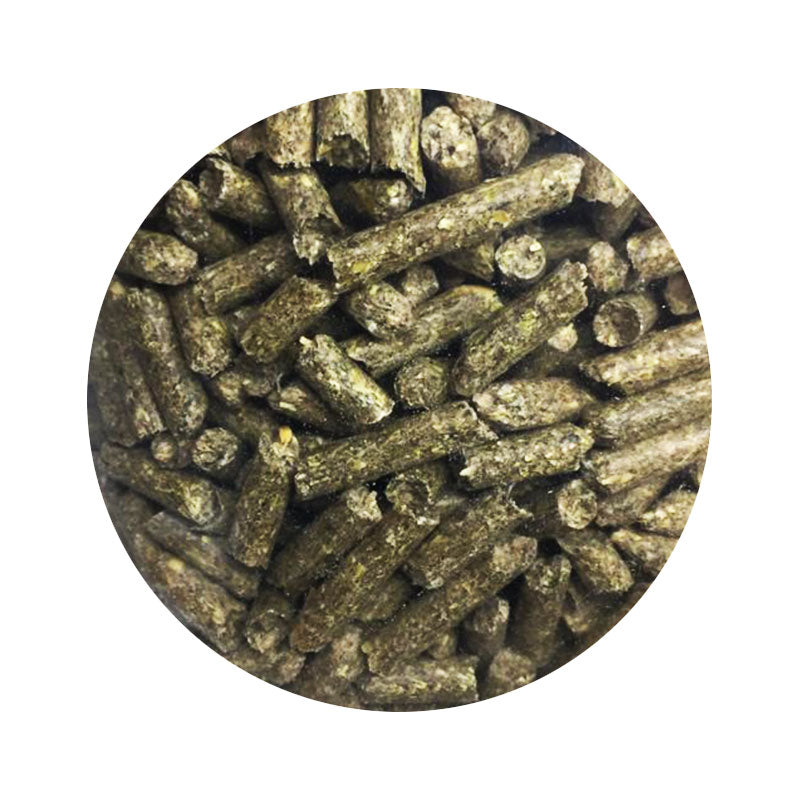 Pellet conejo 750gr