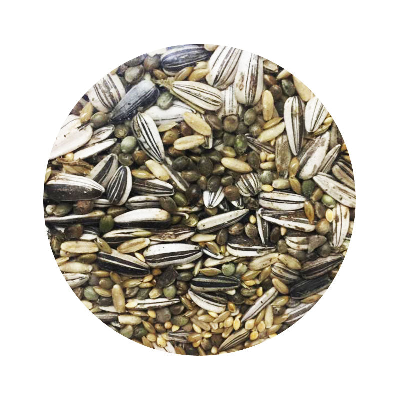 Mezcla para loro 500gr