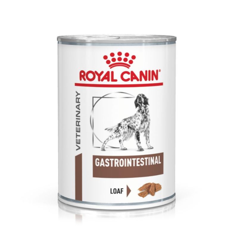 Royal Canin Lata Gastrointestinal 385 gr