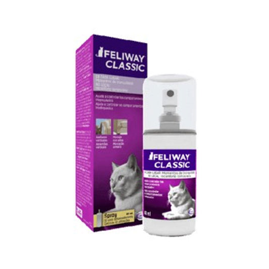 Feliway spray 60ml