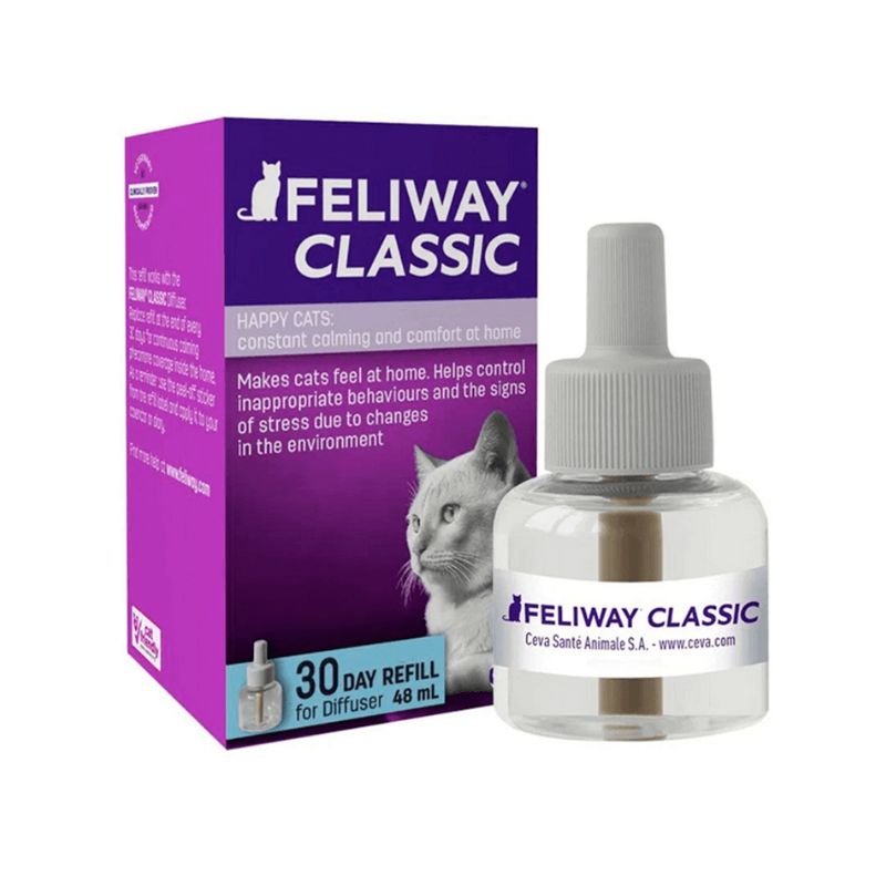 Feliway clasic repuesto