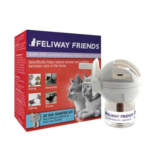 Feliway difusor