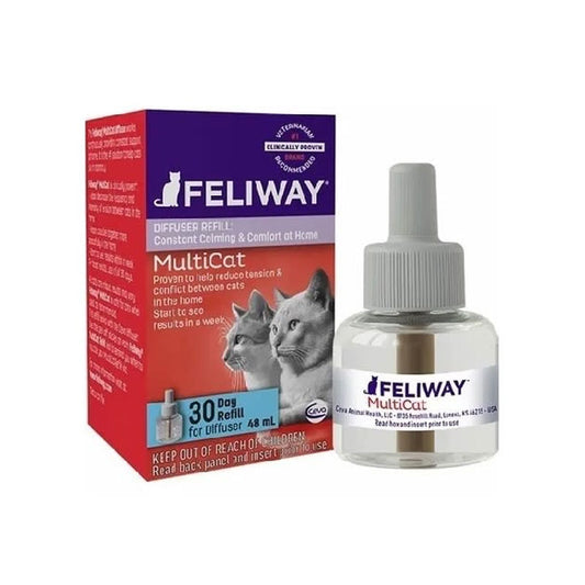 Feliway friends - repuesto