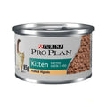 Pro plan kitten - higado & pollo 85gr