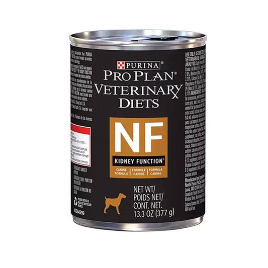 Pro plan NF Lata Perro 377gr