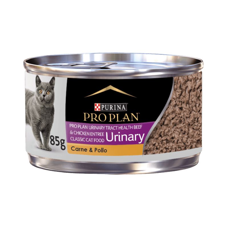 Pro plan lata urinary cat 85gr