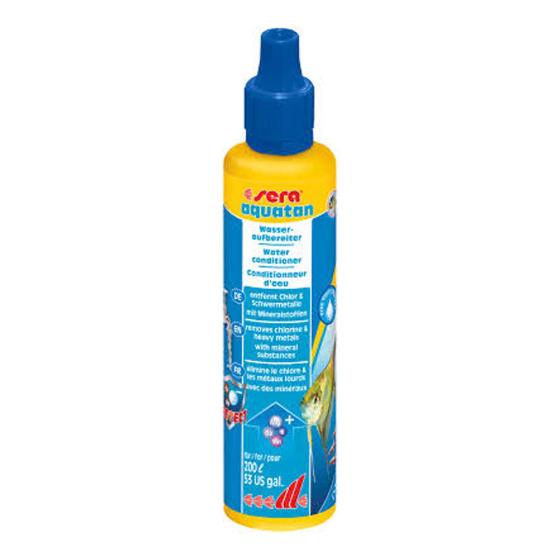 Sera aquatan 50ml