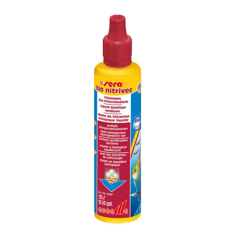 sera bionitrivec 50ml