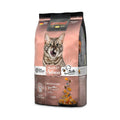 Leonardo adulto salmon 1.8kg
