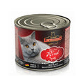 Leonardo lata ternera 200gr