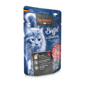 Leonardo Pouch Bufalo y Arandano 85g