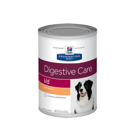 Hills i/d lata canino 370gr