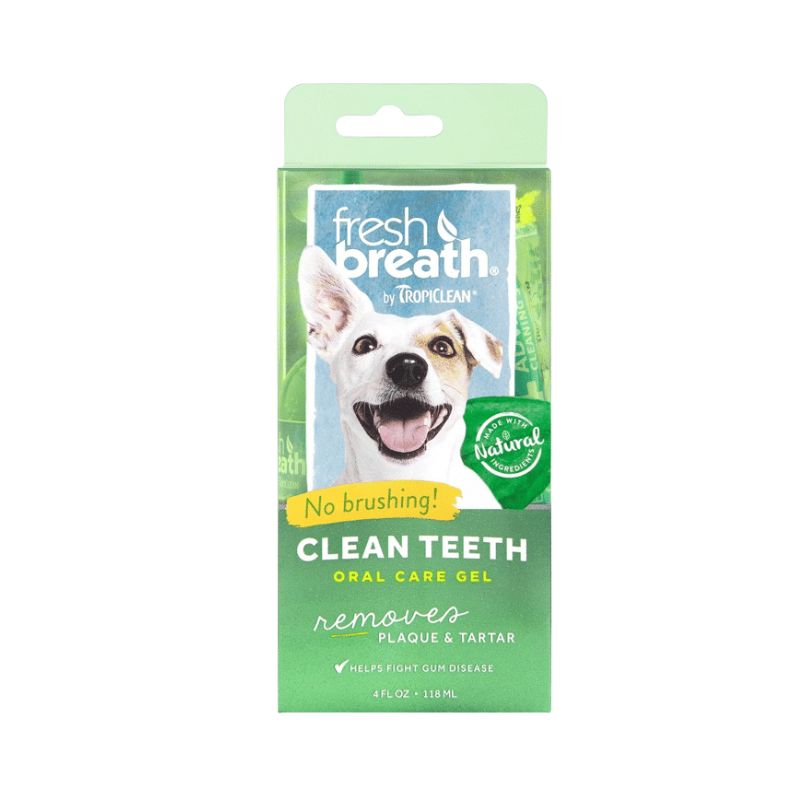 Clean teeth 118ml