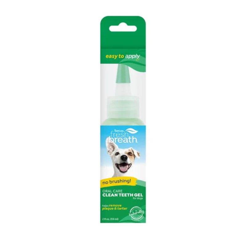 Clean teeth gel 59ml