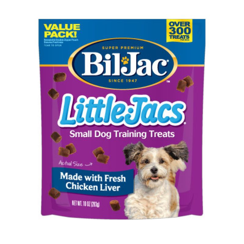 Little Jacs 283g