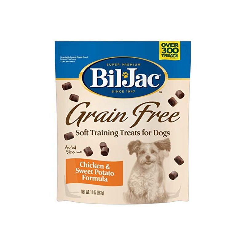 Bil Jac Grain Free 283Gr