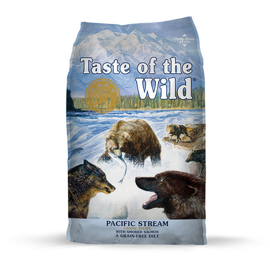 Taste Of The Wild Pacific Stream 2kg