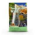 Taste Of The Wild Feline Rocky Mountain Venado 2kg