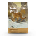 Taste Of The Wild Feline Canyon River Trucha 2kg