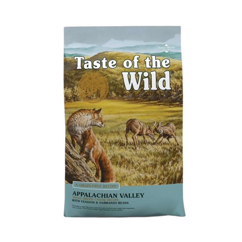 Tast Of The Wild Appalachian Valley 2kg