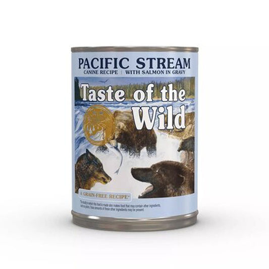 Taste Of The Wild Pacific Stream Lata 390gr