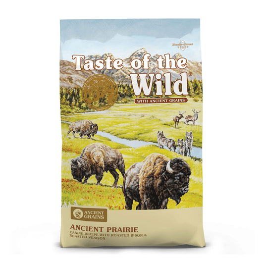 Taste Of The Wild Ancient Praire 12kg