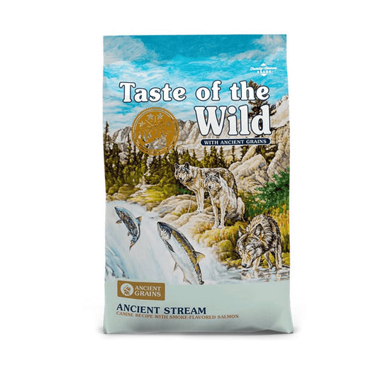 Taste Of The Wild Ancient Stream 12kg