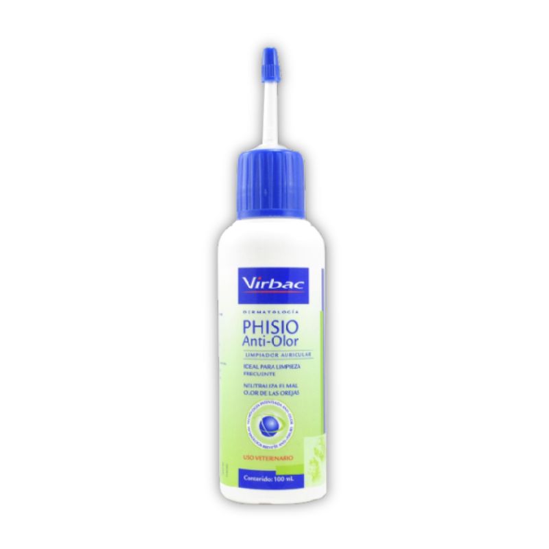 Phisio Anti–Olor 100ml
