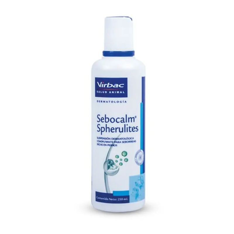 Sebocalm Shampoo 250ml
