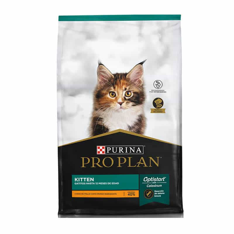 Pro plan kitten 1 kg