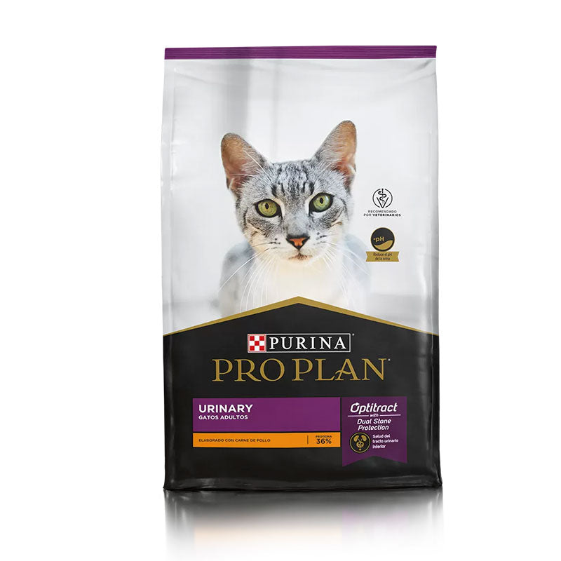 Pro plan urinary felino 3kg