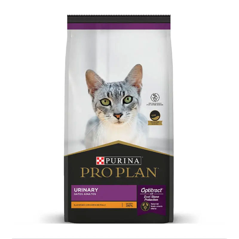 Pro plan urinary gato 1 kg