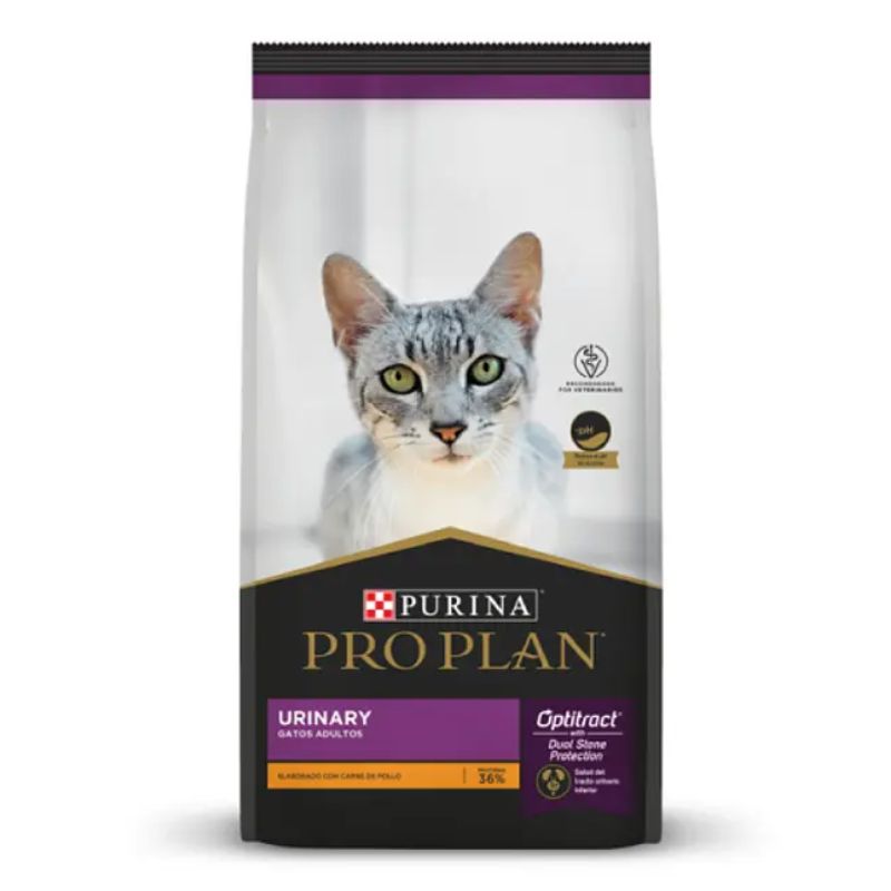 Pro Plan Urinary Gato 7.5Kg