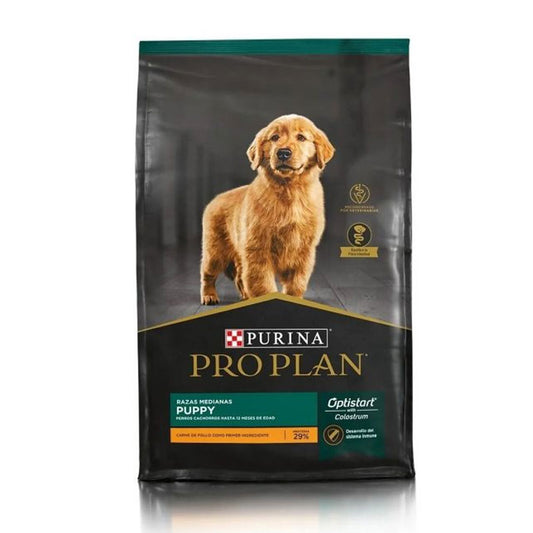 Pro plan Puppy Mediana 1kg