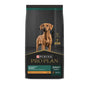 Pro plan puppy raza grande 15 kg