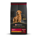 Pro plan adulto raza mediana 3 kg