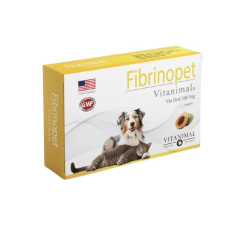 Fibrinopet 30comp
