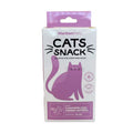 Cat Snack - snack camaron con hierba gatera 80 Gr