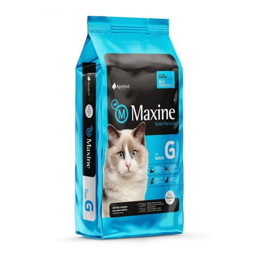 Maxine Gato Adulto 3kg