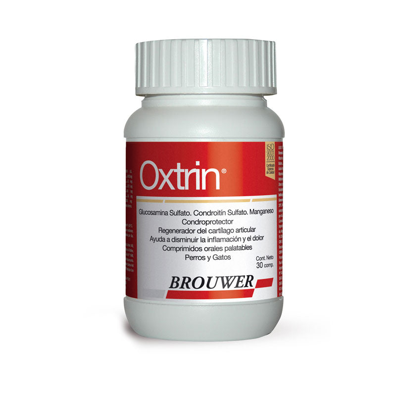 Oxtrin 30comp