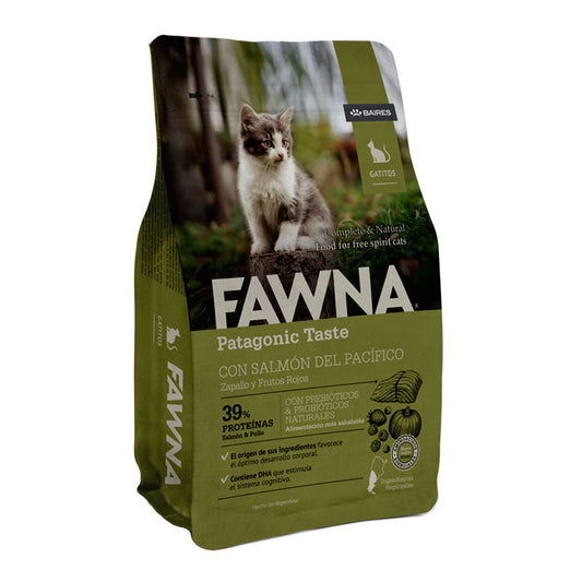 Fawna Kitten 1kg